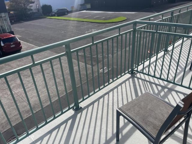 Conway Motel Manukau أوكلاند المظهر الخارجي الصورة