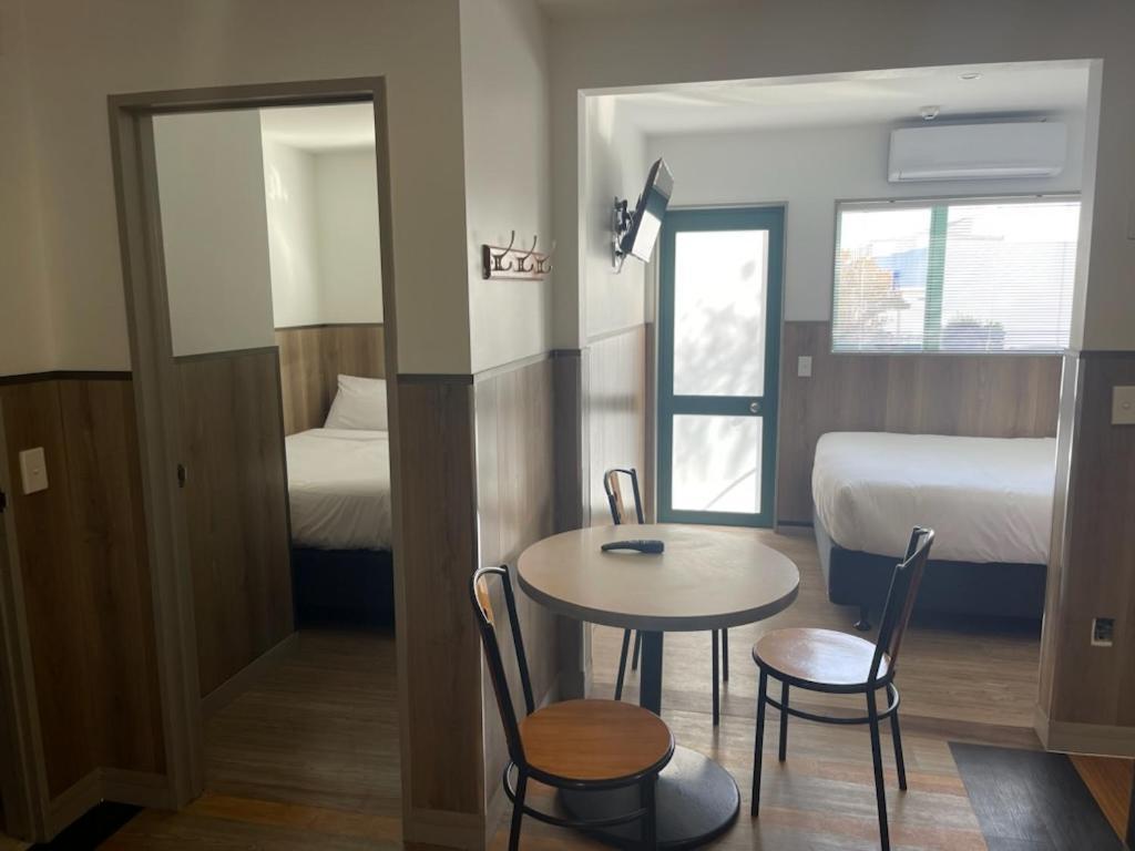 Conway Motel Manukau أوكلاند المظهر الخارجي الصورة