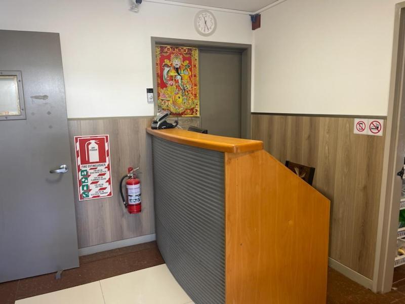 Conway Motel Manukau أوكلاند المظهر الخارجي الصورة
