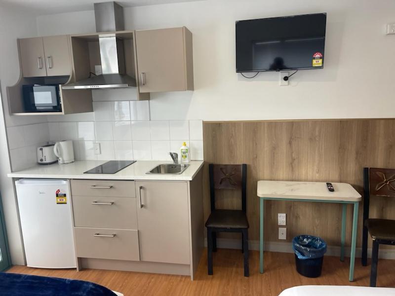 Conway Motel Manukau أوكلاند المظهر الخارجي الصورة