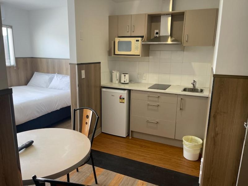 Conway Motel Manukau أوكلاند المظهر الخارجي الصورة