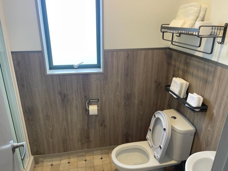 Conway Motel Manukau أوكلاند المظهر الخارجي الصورة