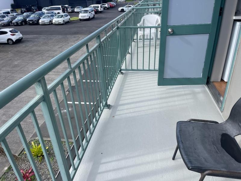 Conway Motel Manukau أوكلاند المظهر الخارجي الصورة