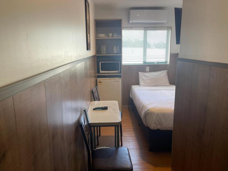 Conway Motel Manukau أوكلاند المظهر الخارجي الصورة