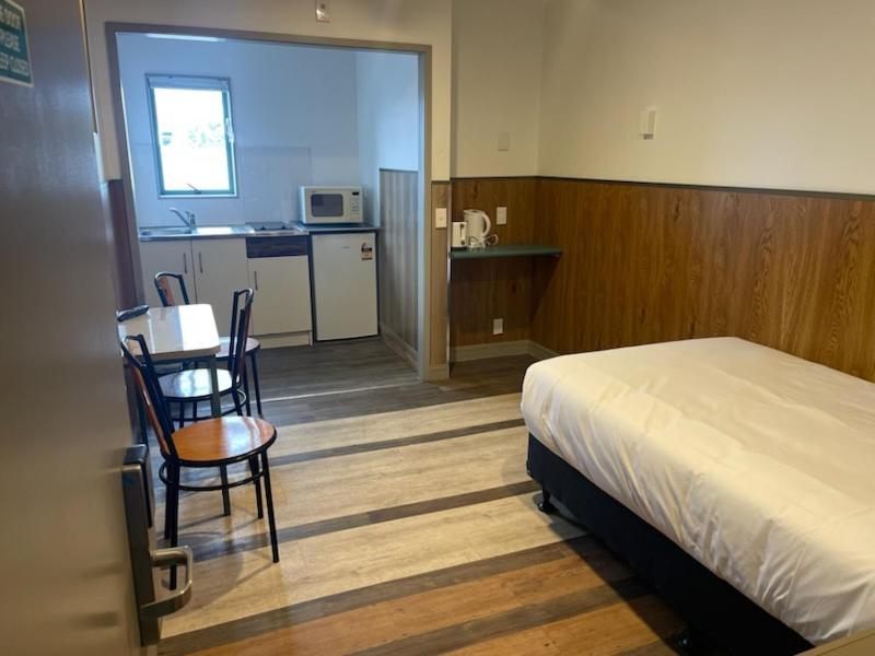 Conway Motel Manukau أوكلاند المظهر الخارجي الصورة