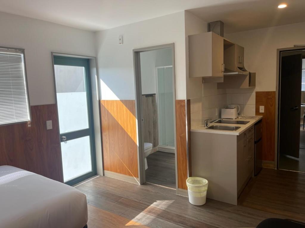 Conway Motel Manukau أوكلاند المظهر الخارجي الصورة