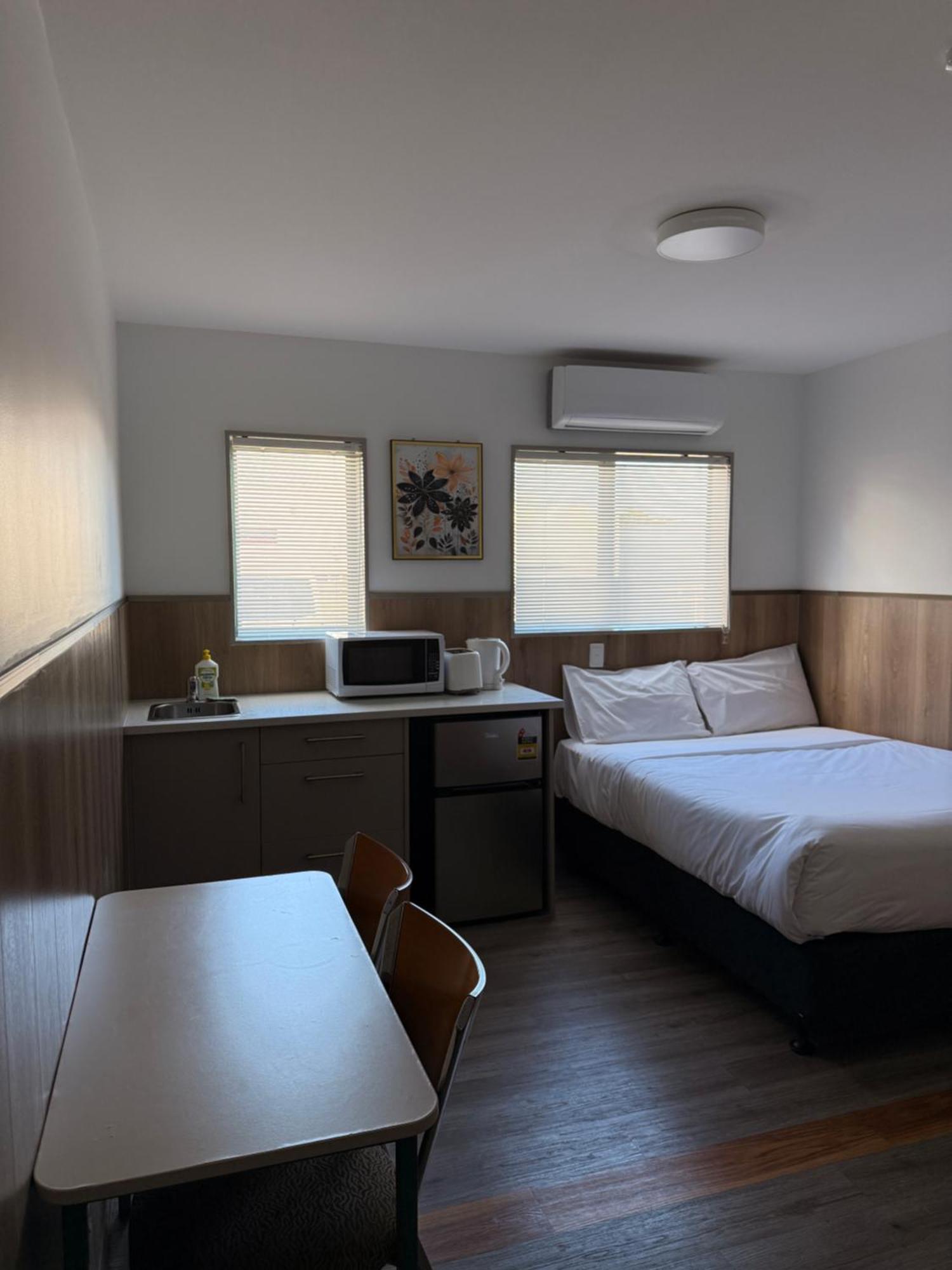 Conway Motel Manukau أوكلاند المظهر الخارجي الصورة