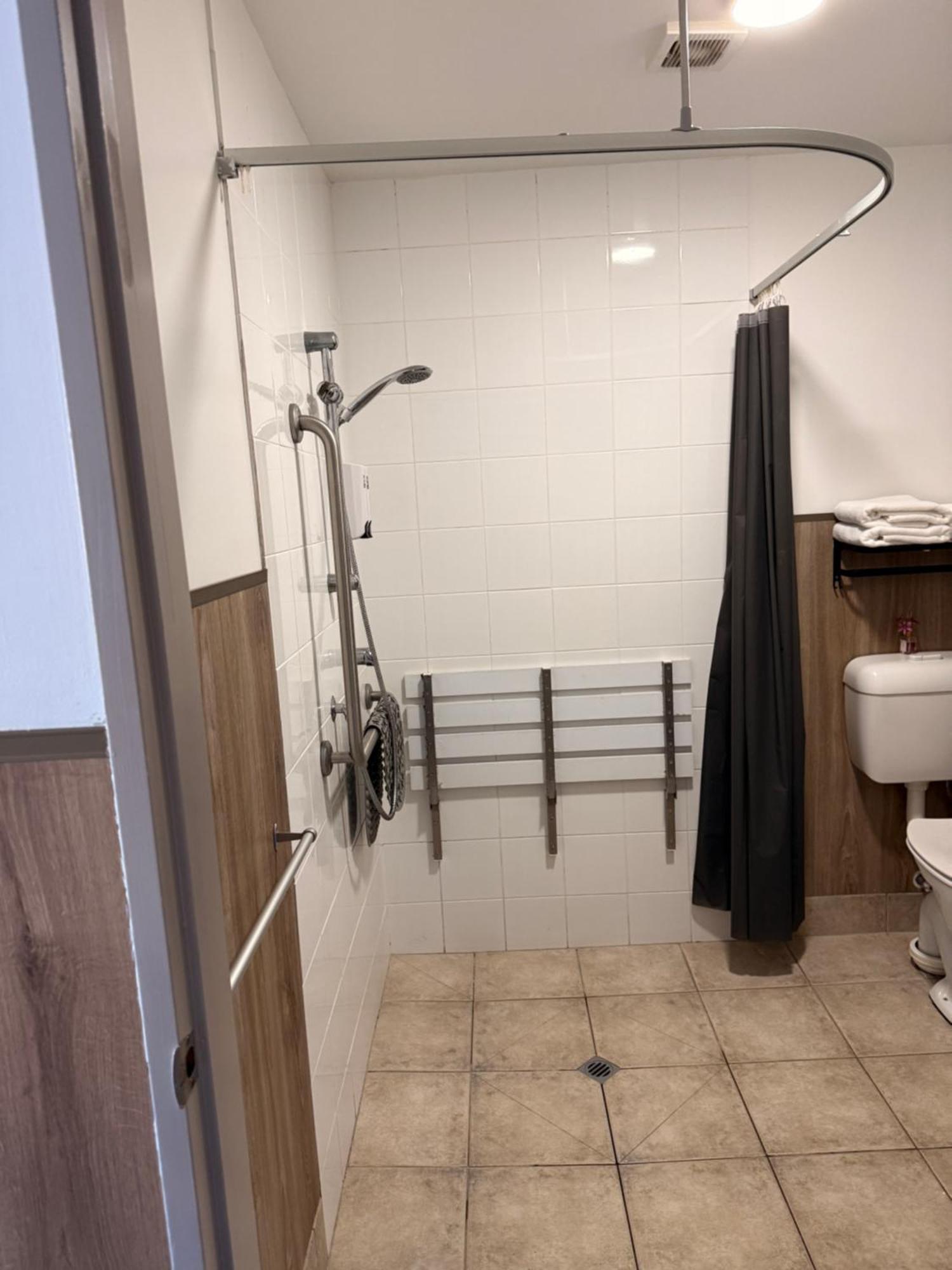 Conway Motel Manukau أوكلاند المظهر الخارجي الصورة